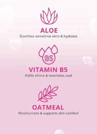 Deodorize & Detangle Lavender 295ml