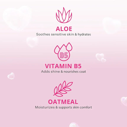 Silken Serum Fragrance Free 180ml