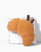 Croissant Nose Work Toy / Enrichment Toy