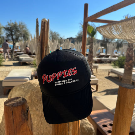 DARE | Foam Trucker