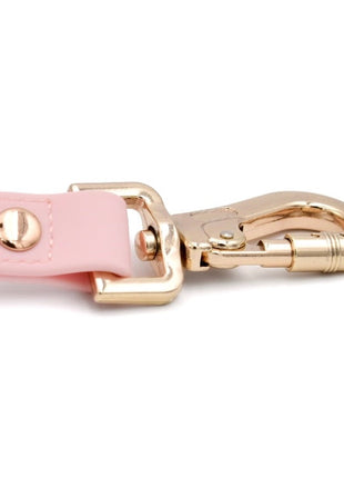 Elise Leash - Rose
