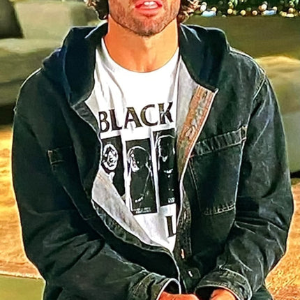 Black Lab | Men's Tee