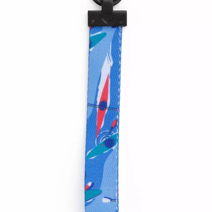 K9 Kayak Wristlet Keychain