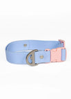 Periwinkle / Light Pink / 15 - 17