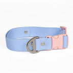 Periwinkle / Light Pink / 15 - 17