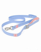 Blue Sky Orchid Waterproof Leash
