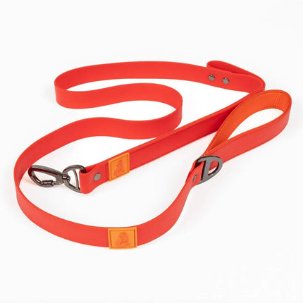Scarlet Peaks Waterproof Leash