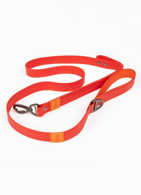 Scarlet Peaks Waterproof Leash