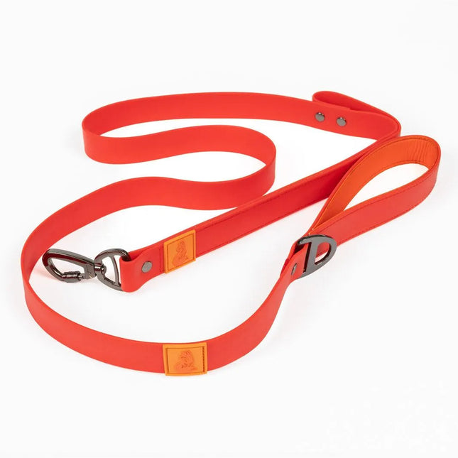 Scarlet Peaks Waterproof Leash