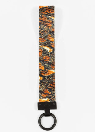 Foxes in Fall Dog Bandana & Matching Keychain