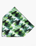 Evergreen Explorer Dog Bandana