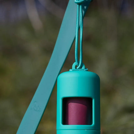 Fresh Peppermint Waste Bag Dispenser