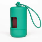 Fresh Peppermint Waste Bag Dispenser