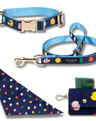 Kate Spade Watercolor Walk Set Small