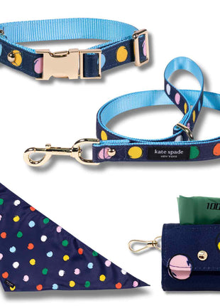 Kate Spade Watercolor Walk Set Small