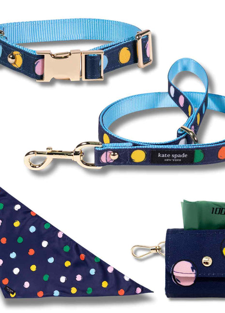Kate Spade Watercolor Walk Set Small