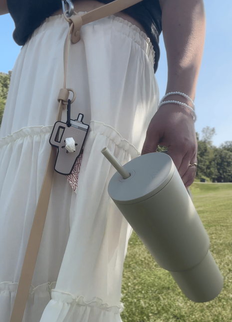 Oat Tumbler Poopy Loop®