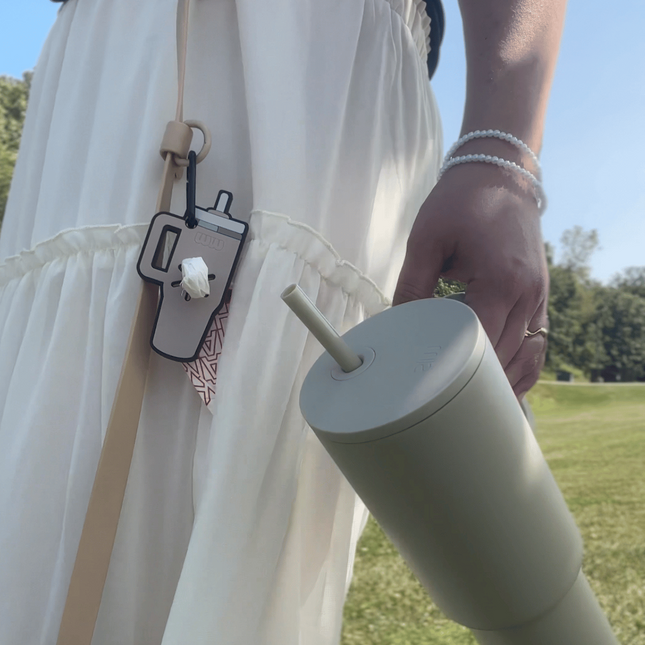 Oat Tumbler Poopy Loop®