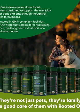 Natural Immunity
