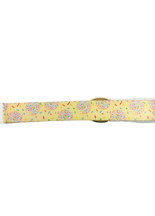 Ever So Sweet Collar - Pup List