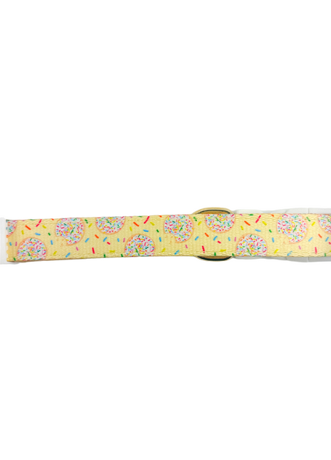 Ever So Sweet Collar - Pup List