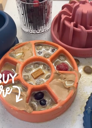 FreezWheel - Durable Interactive Chew