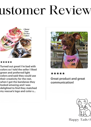 Adopt Me Tie Dye Dog Bandana Best Seller