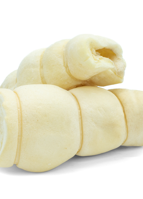 5-6 Inch Beef Cheek Roll