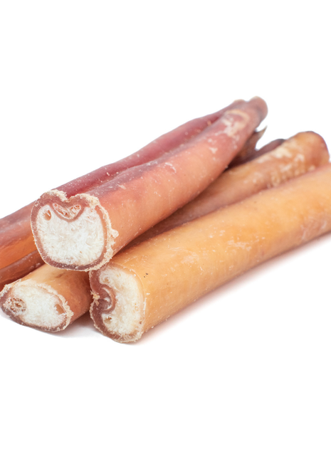 6 Inch Jumbo Bully Stick