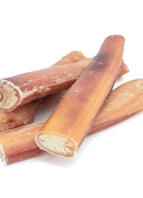 6 Inch Monster Bully Stick