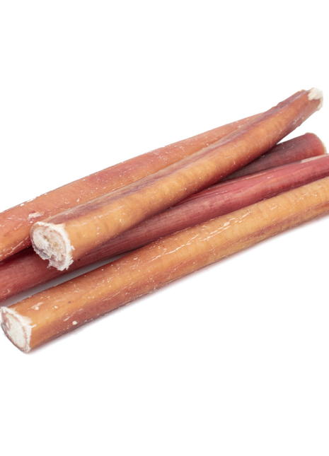 6 Inch Standard Bully Stick