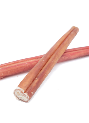 6 Inch Standard Bully Stick