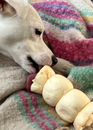 5-6 Inch Beef Cheek Roll