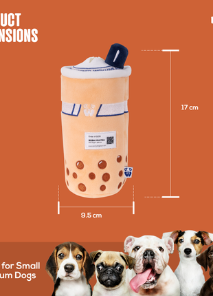 PAWTY Boba