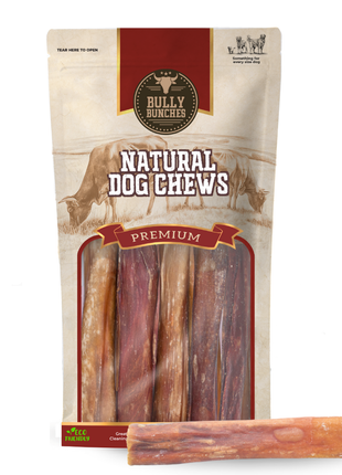 5-6 Inch Large Collagen Champion Chew