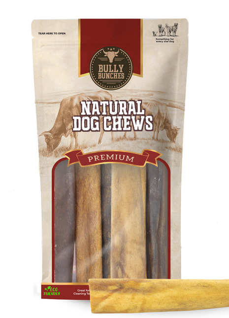 5-6 Inch Large Collagen Stick