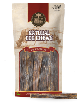 6 Inch Beef Jerky Stick