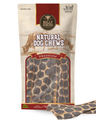 6 Inch Beef Jerky Strip