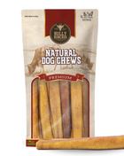 6 Inch Jumbo Bully Stick