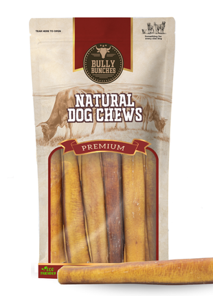6 Inch Jumbo Bully Stick