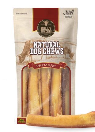 6 Inch Monster Bully Stick