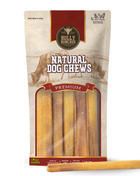 6 Inch Standard Bully Stick