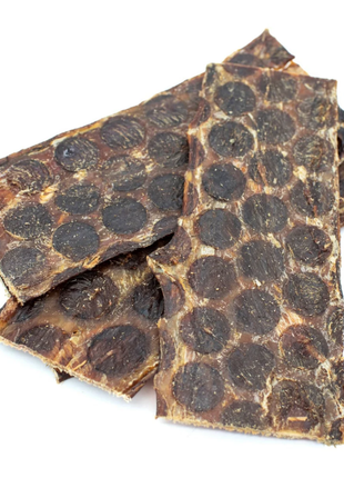 6 Inch Beef Jerky Strip