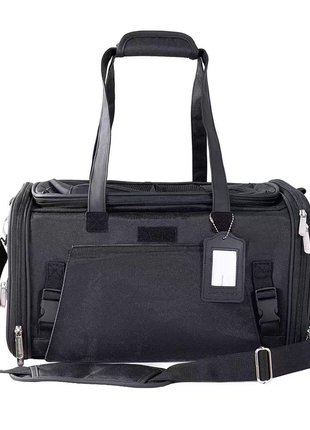 Mr. Peanut's Gold Series Expandable V3.0 Pet Carrier - Updated Model Landing 9/15