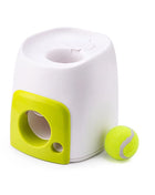 Automatic Dog Launcher Dog Throwing Toy Interactive Pet Toy