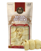 5-6 Inch Peanut Butter Cheek Roll