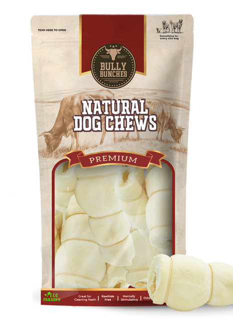 5-6 Inch Beef Cheek Roll