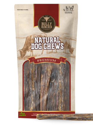 6 Inch Beef Jerky Stick