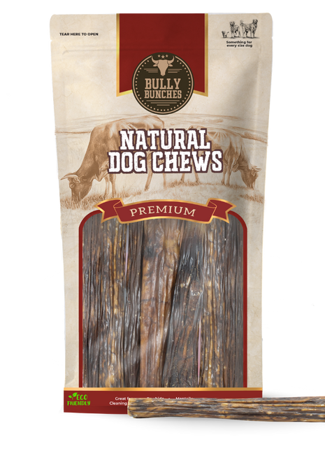 6 Inch Beef Jerky Stick