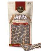6 Inch Beef Jerky Strip